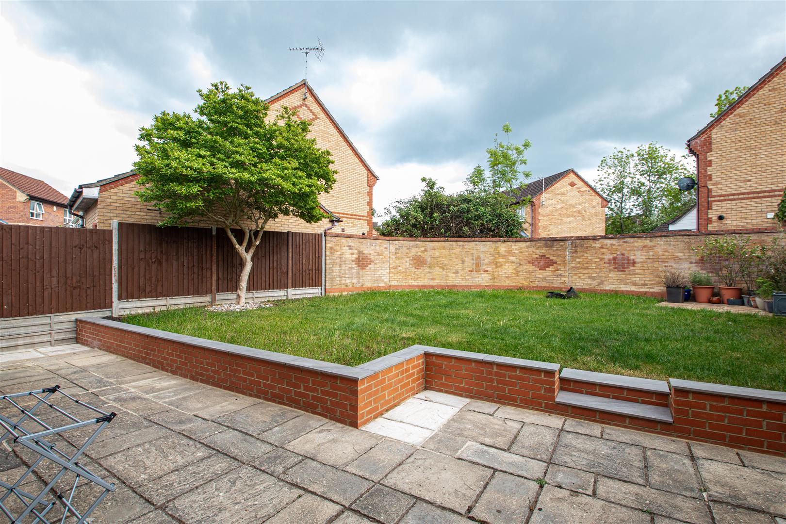 4 bed property in Coldeaton Lane, Milton Keynes